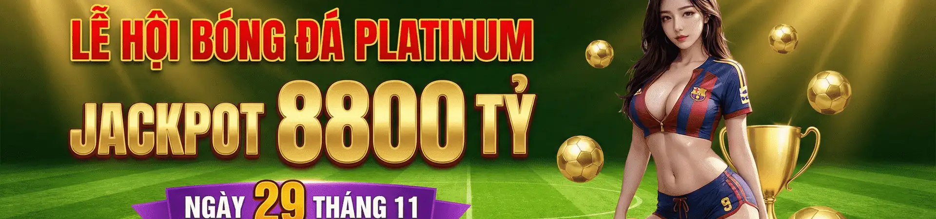 Gửi tiền lần đầu thưởng 100% giá trị